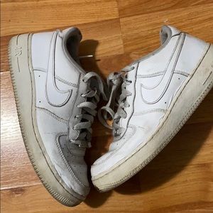 Nike Air Force 1